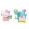 Hello Kitty ve Arkadaşları 2li Mini Figür HKT6100-HKT0159