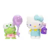 Hello Kitty ve Arkadaşları 2li Mini Figür HKT6100-HKT0159