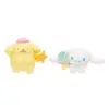 Hello Kitty ve Arkadaşları 2li Mini Figür HKT6100-HKT0159