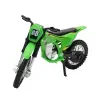 Alloy Model Motosikler Off-Road Serisi 1:18
