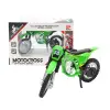 Alloy Model Motosikler Off-Road Serisi 1:18