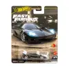 Hot Wheels Premium Fast Furious 2025 - HNW46-979L