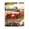Hot Wheels Premium Fast Furious 2025 - HNW46-979L
