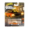 Hot Wheels Premium Fast Furious 2025 - HNW46-979L