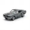 Kinsmart 1/38 1967 Ford Mustang Shelby GT-500 - KT53720
