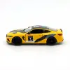 Kinsmart 1/38 BMW M8 Competition Coupe - KT5425