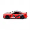 Kinsmart 1/38 BMW M8 Competition Coupe - KT5425
