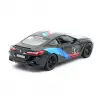 Kinsmart 1/38 BMW M8 Competition Coupe - KT5425