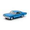 Kinsmart 1/38 1967 Chevrolet Impala- KT5352D