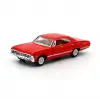 Kinsmart 1/38 1967 Chevrolet Impala- KT5352D
