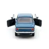 Welly 1/34 BMW 2002 ti - 43808D