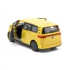 Welly 1/34 Volkswagen ID Buzz- 43829D