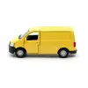 Welly 1/34 Volkswagen Transporter T6 Van- 43762D