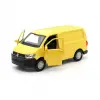 Welly 1/34 Volkswagen Transporter T6 Van- 43762D