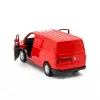 Welly 1/34 Volkswagen Transporter T6 Van- 43762D