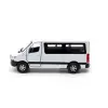 Welly 1/34 Mercedes-Benz Sprinter Traveliner - 43731D