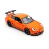 Kinsmart 1/38 Porsche 2010 Porsche 911 GT3 RS - KT5352D