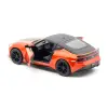 Kinsmart 2023 Nissan Fairlady Z Customized Edition - KT5443W