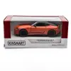 Kinsmart 2023 Nissan Fairlady Z Customized Edition - KT5443W