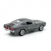 Kinsmart 1/38 1967 Ford Mustang Shelby GT-500 - KT5372W