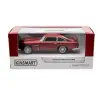 Kinsmart 1/38 1963 Aston Martin DB5 - KT5352W