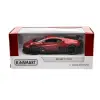 Kinsmart 1/38 Bugatti Divo - KT5442W