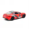 Kinsmart 1/38 BMW M8 Competition Coupe - KT5425WF