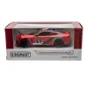 Kinsmart 1/38 BMW M8 Competition Coupe - KT5425WF