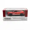 Kinsmart 1/38 Lamborghini Urus Performante - KT5747WF