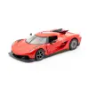Kinsmart 1/38 Koenigsegg Jesko Absout - KT5473W