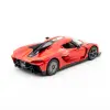 Kinsmart 1/38 Koenigsegg Jesko Absout - KT5473W