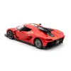 Kinsmart 1/38 Koenigsegg Jesko Absout - KT5473W