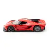 Kinsmart 1/38 Koenigsegg Jesko Absout - KT5473W