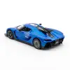 Kinsmart 1/38 Koenigsegg Jesko Absout - KT5473W