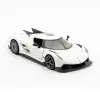 Kinsmart 1/38 Koenigsegg Jesko Absout - KT5473W