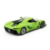 Kinsmart 1/38 Koenigsegg Jesko Absout - KT5473W