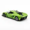 Kinsmart 1/38 Koenigsegg Jesko Absout - KT5473W