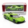 Kinsmart 1/38 Koenigsegg Jesko Absout - KT5473W