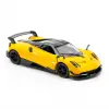 Kinsmart 1/38 2016 Pagani Huayra BC - KT5400W