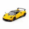 Kinsmart 1/38 2016 Pagani Huayra BC - KT5400W
