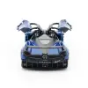 Kinsmart 1/38 2016 Pagani Huayra BC - KT5400W