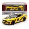 Kinsmart 1/38 BMW M8 Competition Coupe - KT5425WF