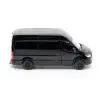 Kinsmart 1/48 Mercedes-Benz Sprinter - KT5226W