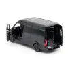 Kinsmart 1/48 Mercedes-Benz Sprinter - KT5226W