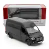 Kinsmart 1/48 Mercedes-Benz Sprinter - KT5226W