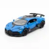 Kinsmart 1/38 Bugatti Divo - KT5442W