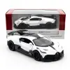 Kinsmart 1/38 Bugatti Divo - KT5442W