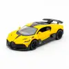 Kinsmart 1/38 Bugatti Divo - KT5442W