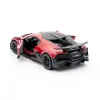 Kinsmart 1/38 Bugatti Divo - KT5442W