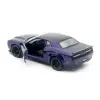 Kinsmart 1/38 2023 Dodge Challenger SRT Demon 170 - KT5461W